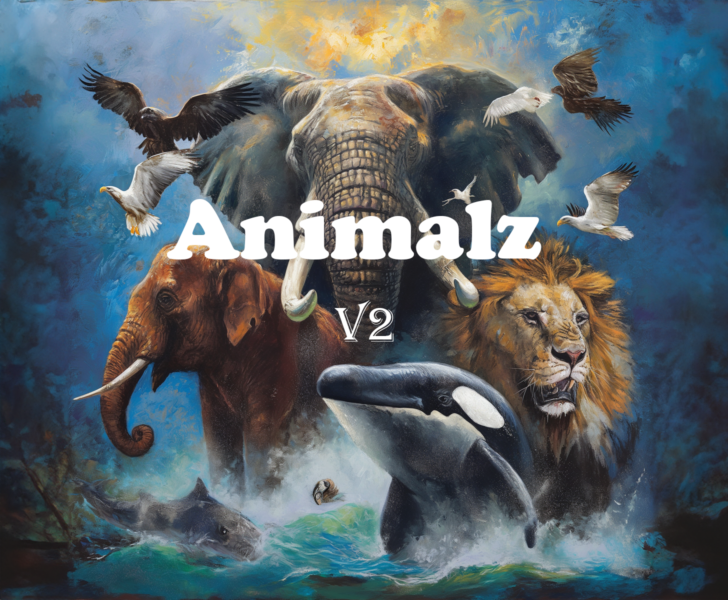 animals